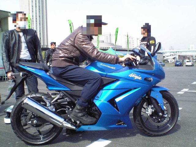 特別セール品 エアフィルター Ninja250R DAYTONA リプレイスメント デイトナ ニンジャ 08〜12年 キャブレター、吸気