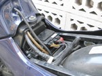 EX-4のシートを外した状態