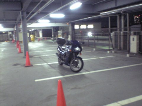 豊洲のスーパービバホームで買い物 俺とバイクとex 4